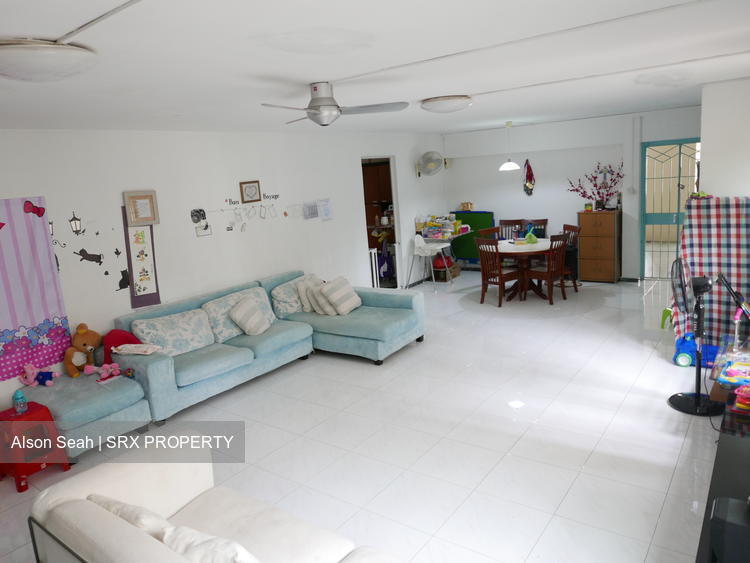 Blk 159 Yung Ping Road (Jurong West), HDB Executive #151343512
